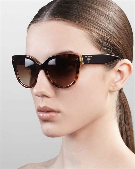 lente prada mujer|marcas lentes sol para mujeres.